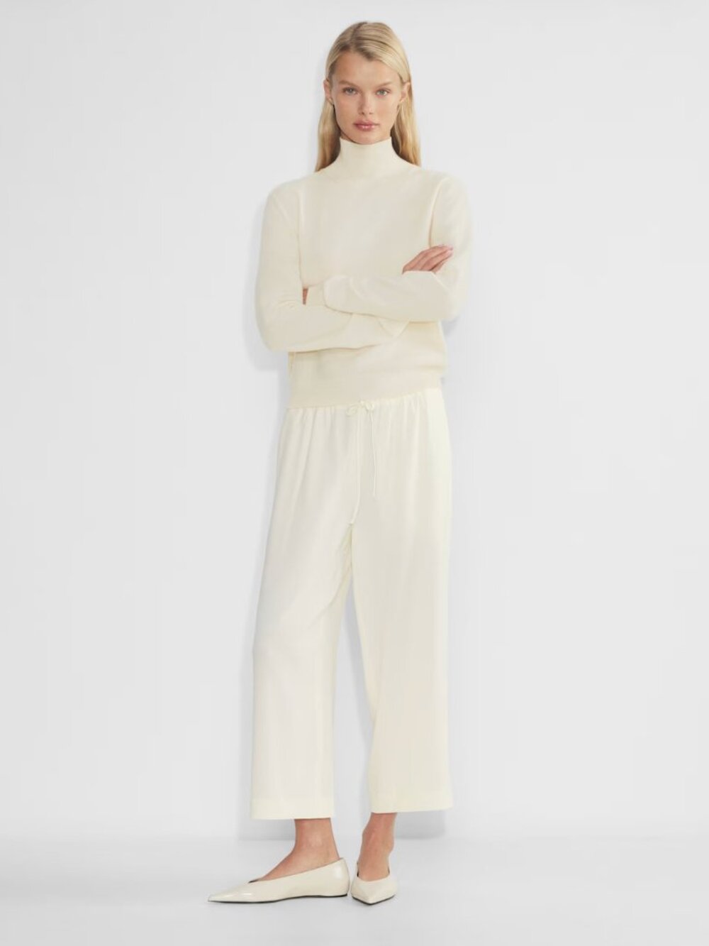 Aritzia Babaton Integrate Pant NWT